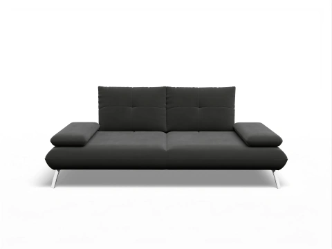 3-Sitzer Sofa mit Armlehne A